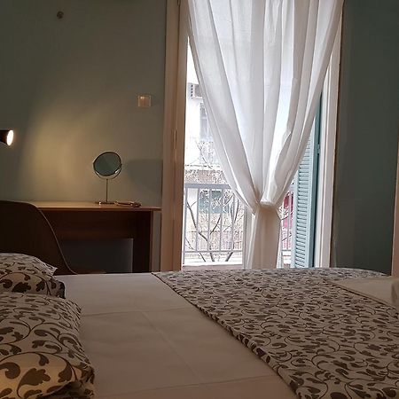 Menta Errathens Apartment - Athens Center, 5 Bd, 2 Bath Экстерьер фото