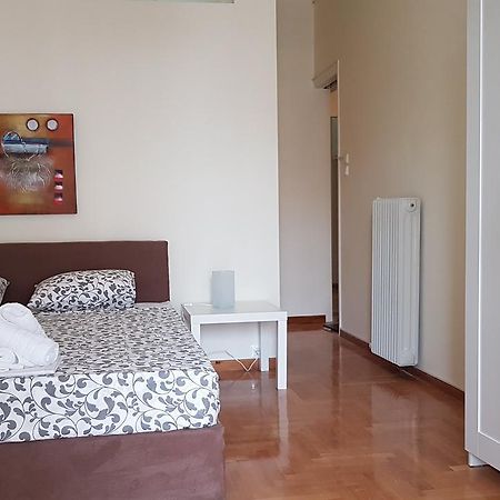 Menta Errathens Apartment - Athens Center, 5 Bd, 2 Bath Экстерьер фото
