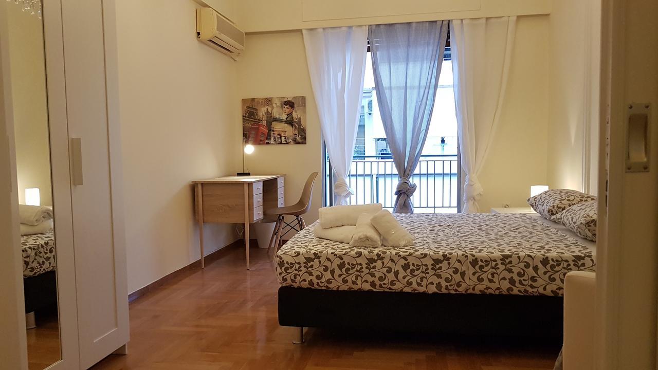 Menta Errathens Apartment - Athens Center, 5 Bd, 2 Bath Экстерьер фото