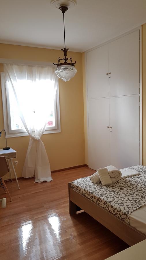 Menta Errathens Apartment - Athens Center, 5 Bd, 2 Bath Экстерьер фото