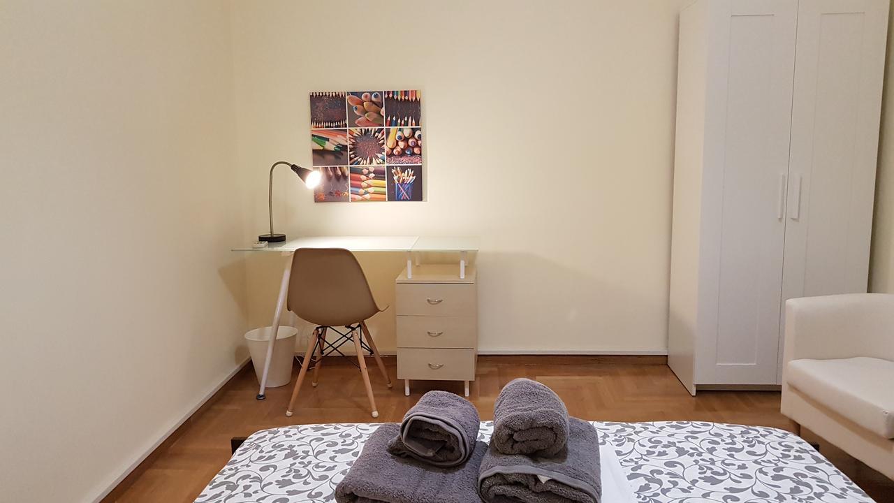 Menta Errathens Apartment - Athens Center, 5 Bd, 2 Bath Экстерьер фото
