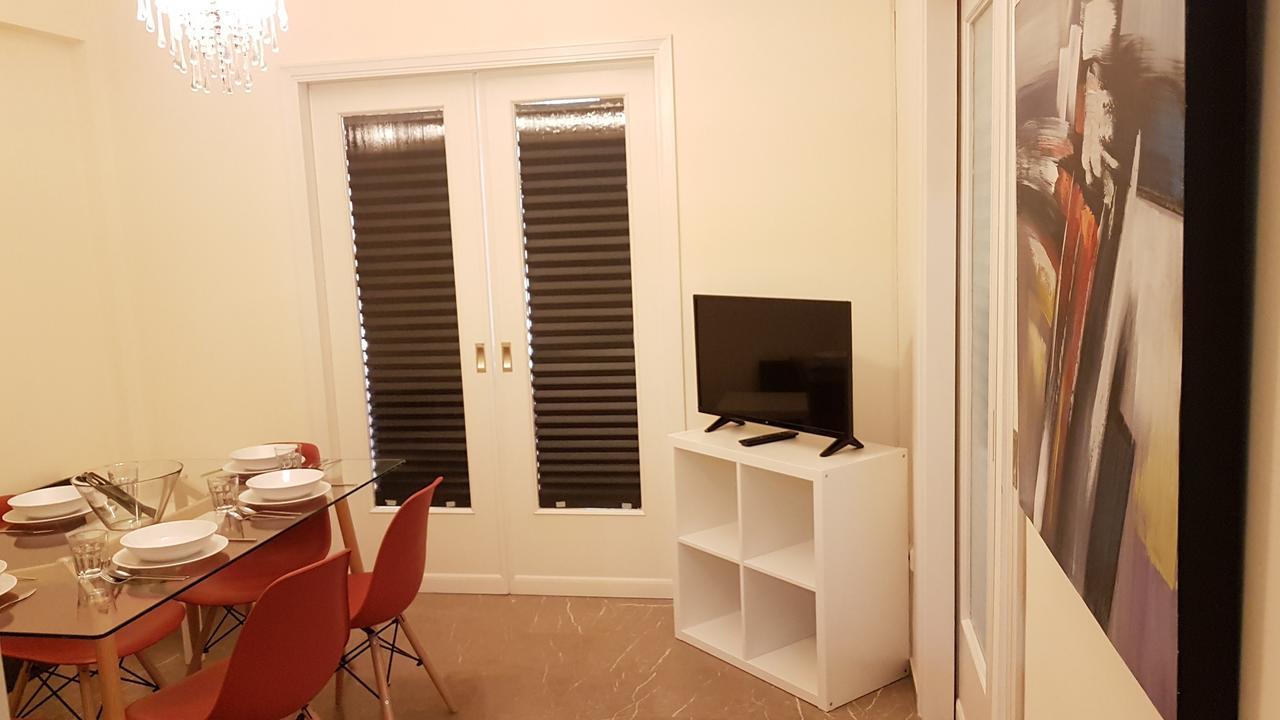 Menta Errathens Apartment - Athens Center, 5 Bd, 2 Bath Экстерьер фото