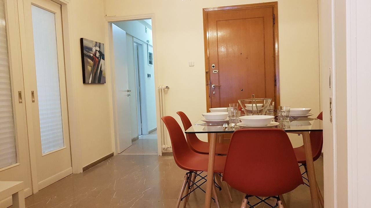Menta Errathens Apartment - Athens Center, 5 Bd, 2 Bath Экстерьер фото