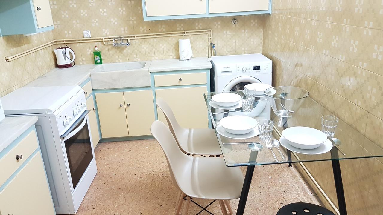 Menta Errathens Apartment - Athens Center, 5 Bd, 2 Bath Экстерьер фото
